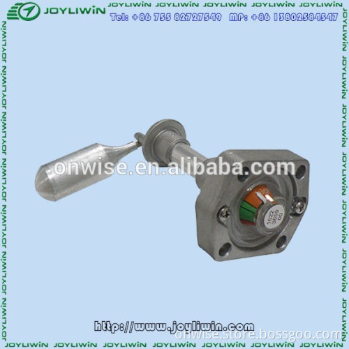 Alibaba manufacture spare parts oil level indicator for Atlas copco air compressor